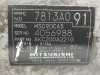  COMPRESOR AIRE ACONDICIONADO MITSUBISHI OUTLANDER (CW0) 