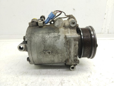 COMPRESOR AIRE ACONDICIONADO, MITSUBISHI, OUTLANDER (CW0)