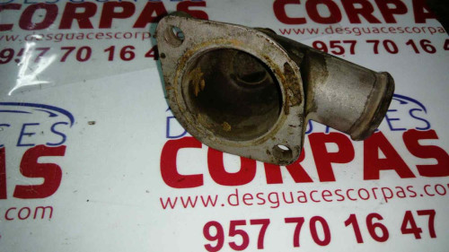  NO IDENTIFICADO 