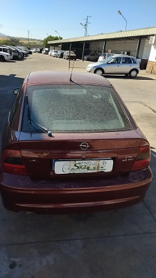 PORTON TRASERO Opel Vectra B Berlina (1995->)