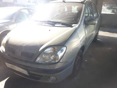 RENAULT SCENIC I (JA...)