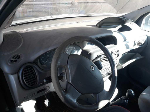 RENAULT SCENIC I (JA...) — автомобиль-донор на запчасти 