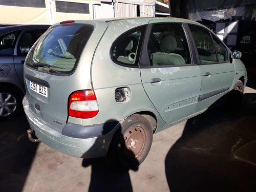 RENAULT SCENIC I (JA...) — автомобиль-донор на запчасти 