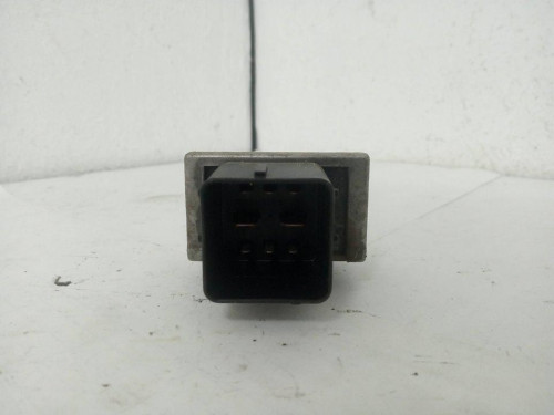 CAJA PRECALENTAMIENTO Renault MEGANE III BERLINA 5P 