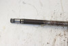 TRANSMISION DELANTERA DERECHA Citroen C4 BERLINA 