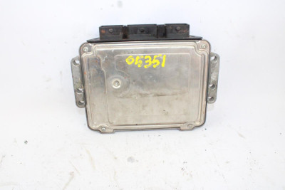 CENTRALITA MOTOR UCE, Renault, ESPACE IV (JK0)