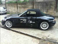 BMW SERIE Z3 ROADSTER (E36)