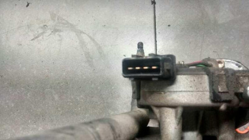  MOTOR LIMPIA DELANTERO, PEUGEOT, 206 
