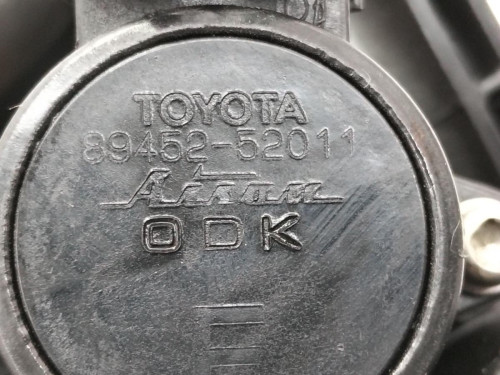 CAJA MARIPOSA TOYOTA AYGO (KGB/WNB) 