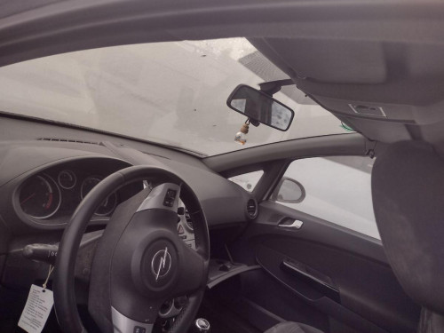  PARASOL DERECHO OPEL CORSA D 