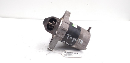  MOTOR ARRANQUE 