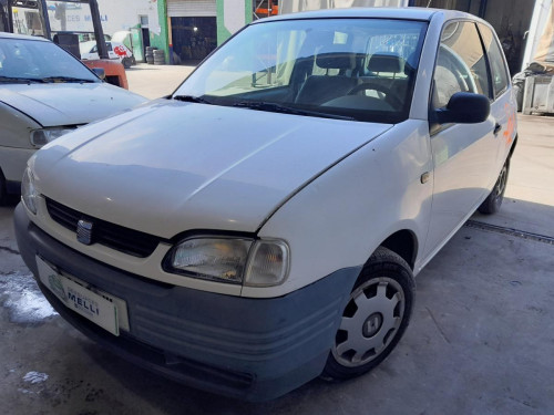  SEAT AROSA (6H1) 