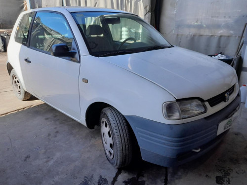  SEAT AROSA (6H1) 