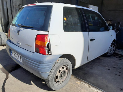 SEAT AROSA (6H1)