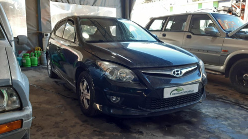 HYUNDAI I30 (FD) — vehículo donante para recambios 
