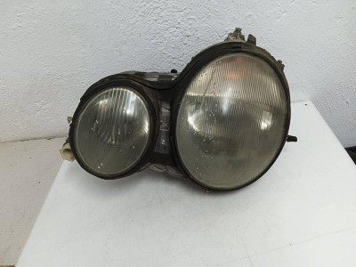 FARO IZQUIERDO, MERCEDES-BENZ, CLASE E (BM 210) BERLINA