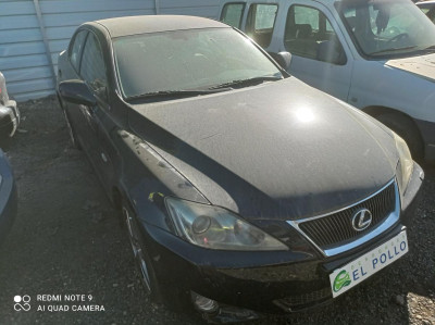 LEXUS IS (DS2/IS2)