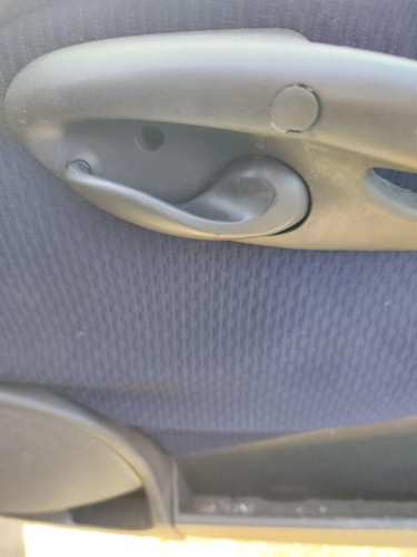 MANETA INTERIOR DELANTERA DERECHA Fiat II PUNTO (188) BERLINA 
