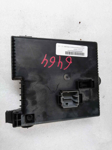  CAJA RELES / FUSIBLES, VOLVO, S60 BERLINA 