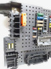  CAJA RELES / FUSIBLES, VOLVO, S60 BERLINA 