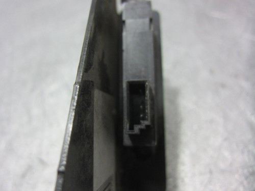  INTERRUPTOR, BMW, SERIE 7 (E65/E66) 