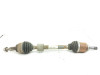  TRANSMISION DELANTERA IZQUIERDA RENAULT SCENIC IV 