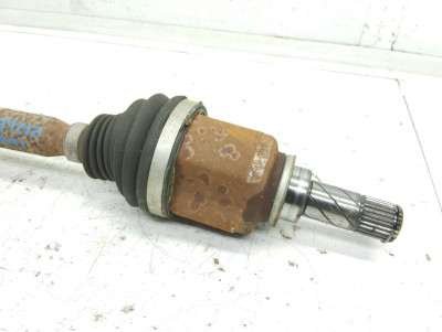 TRANSMISION DELANTERA IZQUIERDA, RENAULT, SCENIC IV