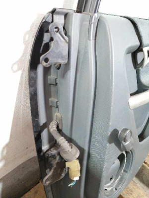 PUERTA TRASERA DERECHA, SMART, FORFOUR