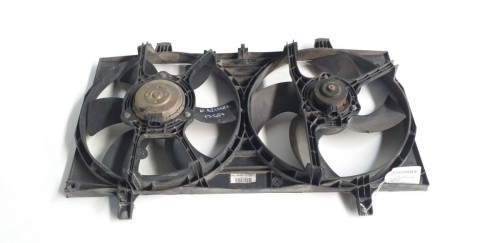  ELECTROVENTILADOR NISSAN ALMERA (N16/E) 