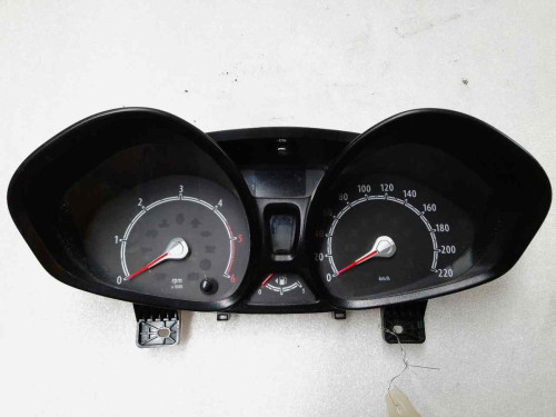  CUADRO INSTRUMENTOS, FORD, FIESTA (CB1) 