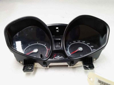 CUADRO INSTRUMENTOS, FORD, FIESTA (CB1)