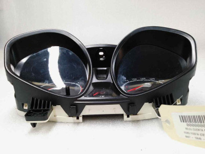 CUADRO INSTRUMENTOS, FORD, FIESTA (CB1)