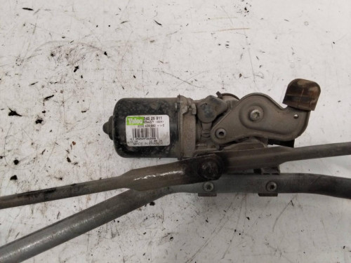 MOTOR LIMPIA DELANTERO RENAULT KANGOO II (F/KW0) 