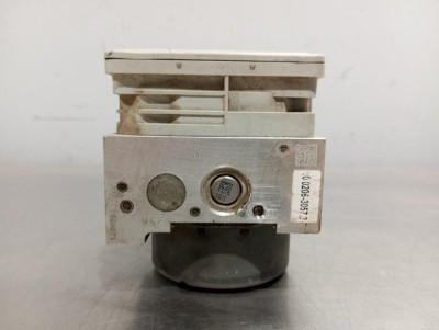 ABS, PEUGEOT, 208