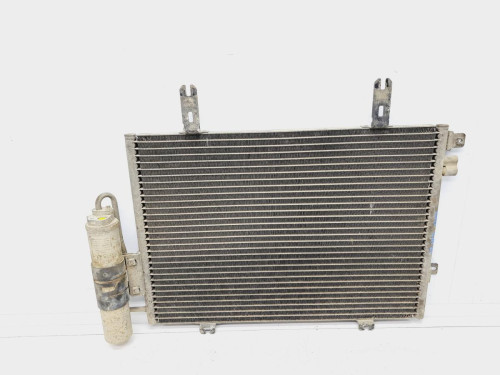 CONDENSADOR / RADIADOR AIRE ACONDICIONADO Renault KANGOO I (F/KC0) 