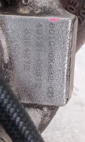  TURBOCOMPRESOR 
