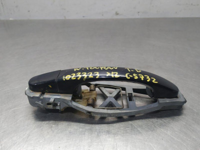 MANETA EXTERIOR TRASERA DERECHA, VOLKSWAGEN, TOURAN (1T3)