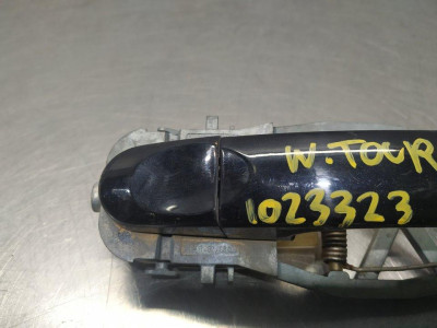 MANETA EXTERIOR TRASERA DERECHA, VOLKSWAGEN, TOURAN (1T3)
