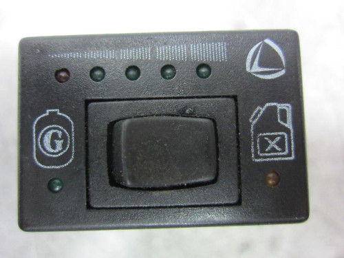  INTERRUPTOR OPEL ASTRA F BERLINA 