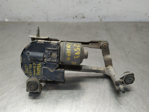 MOTOR LIMPIA DELANTERO Volkswagen TOURAN (1T1) 