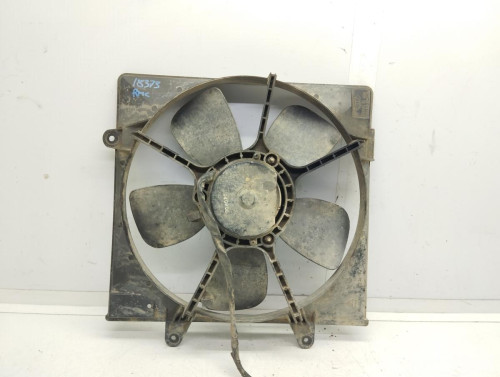  ELECTROVENTILADOR Kia CARNIVAL II (FL) 
