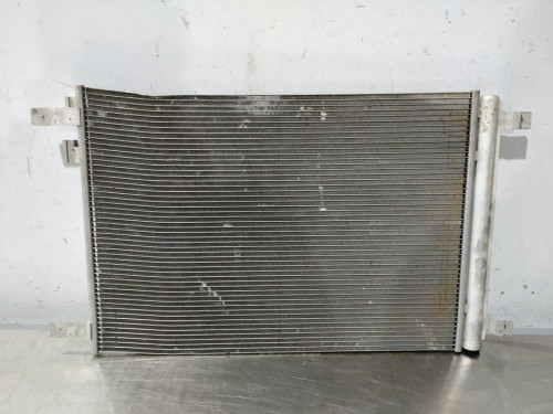  RADIADOR CALEFACCION / AIRE ACONDICIONADO, SKODA, KAROQ (NU) 