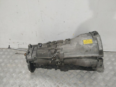 CAJA CAMBIOS, BMW, SERIE X3 (E83)