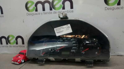 CUADRO INSTRUMENTOS, MAZDA, 323 F/S BERLINA (BJ)