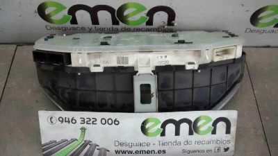 CUADRO INSTRUMENTOS, MAZDA, 323 F/S BERLINA (BJ)