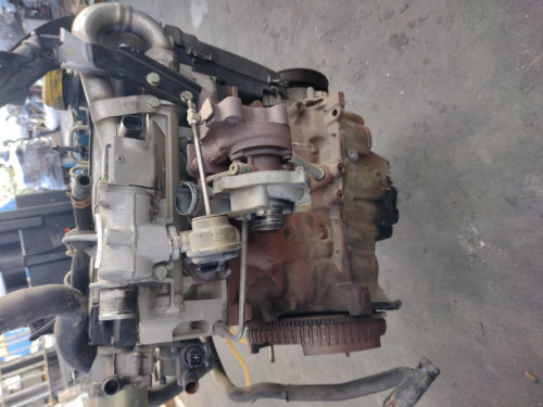  DESPIECE MOTOR 