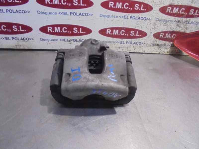 PINZA DE FRENO DELANTERA IZQUIERDA, Mercedes-Benz, CLASE C (BM 204) COUPE