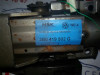 COLUMNA DIRECCION VOLKSWAGEN PASSAT BERLINA (3B3) 