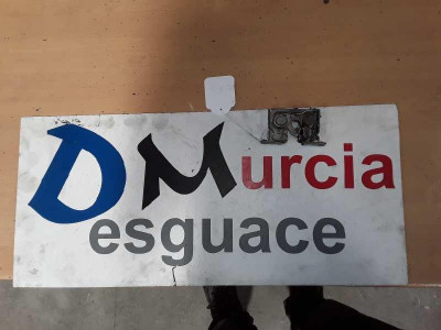 CERRADURA CAPO