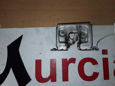 CERRADURA CAPO